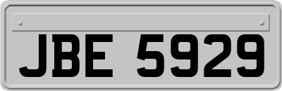 JBE5929