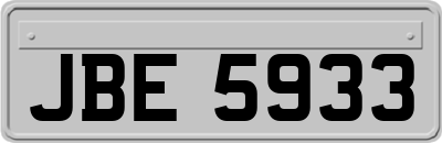 JBE5933