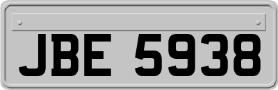 JBE5938