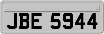 JBE5944