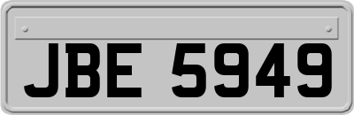 JBE5949