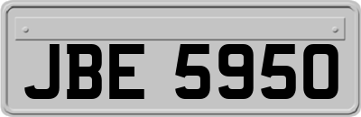 JBE5950