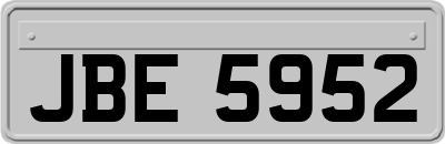 JBE5952