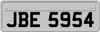 JBE5954