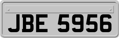 JBE5956