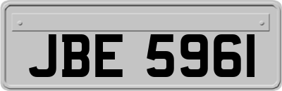 JBE5961