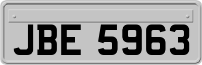 JBE5963