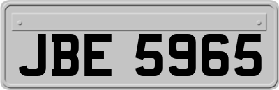 JBE5965