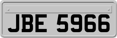 JBE5966