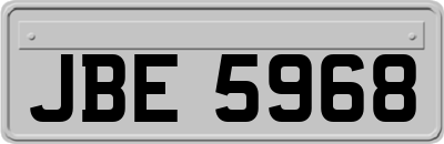 JBE5968