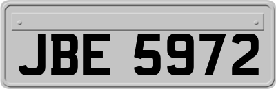 JBE5972