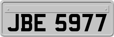 JBE5977