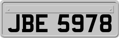 JBE5978