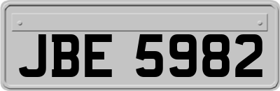 JBE5982