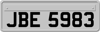 JBE5983