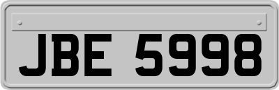 JBE5998
