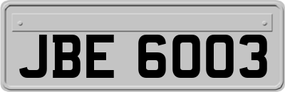 JBE6003