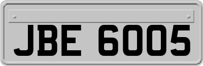 JBE6005