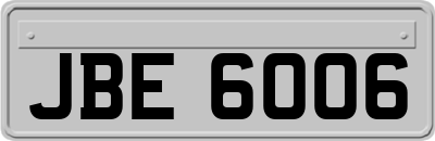 JBE6006