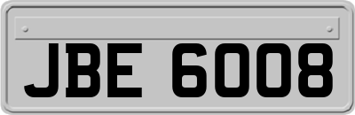 JBE6008