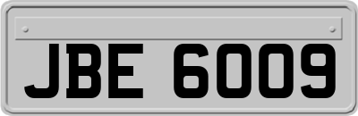 JBE6009