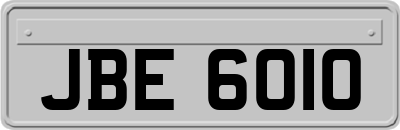 JBE6010