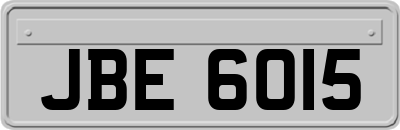 JBE6015