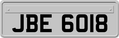 JBE6018
