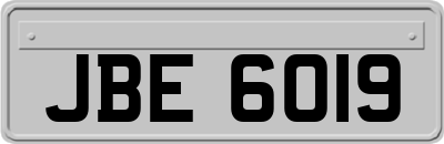 JBE6019