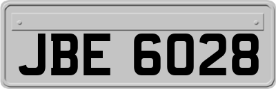 JBE6028