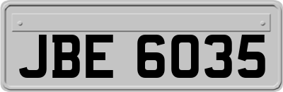 JBE6035