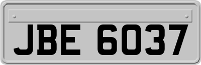 JBE6037