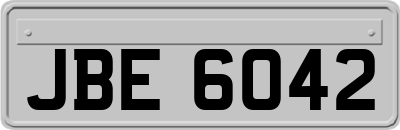 JBE6042