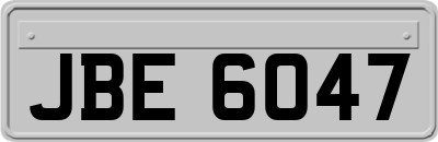 JBE6047