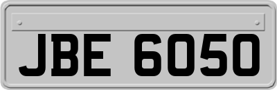 JBE6050