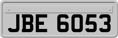JBE6053