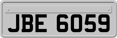 JBE6059