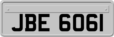 JBE6061