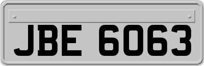 JBE6063
