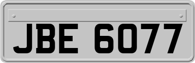 JBE6077
