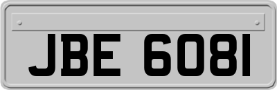 JBE6081