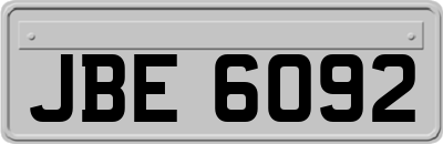 JBE6092