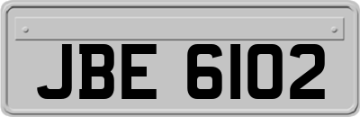 JBE6102