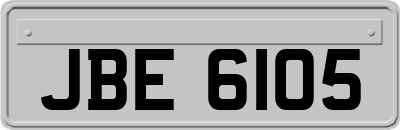 JBE6105