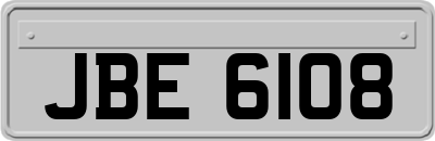 JBE6108