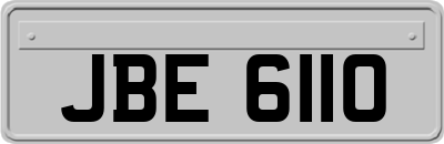 JBE6110