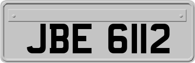 JBE6112