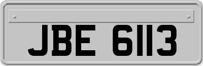JBE6113