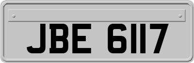 JBE6117
