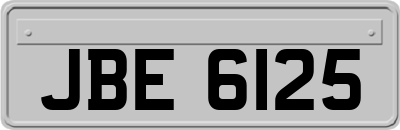 JBE6125